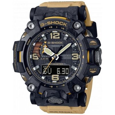 Casio Elite Casio G-Shock Mudmaster Casio Elite Casio G-Shock Mudmaster