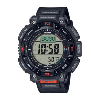 Casio Casio Pro-trek Climber line Casio Casio Pro-trek Climber line