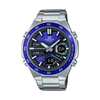 Casio Casio Edifice Suspension Casio Casio Edifice Suspension