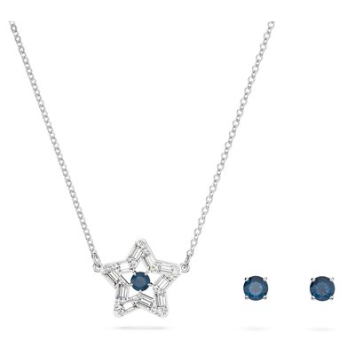 Swarovski Swarovski stella set Swarovski Swarovski stella set