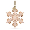 Swarovski Swarovski Festive Jaarlijkse Editie 2022 Ornament Swarovski Swarovski Festive Jaarlijkse Editie 2022 Ornament