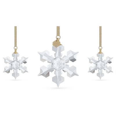 Swarovski Annual Edition 2022 Ornament Set Swarovski Annual Edition 2022 Ornament Set