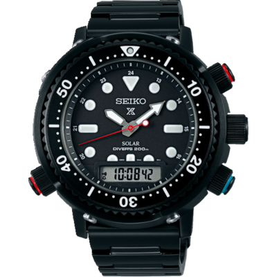 Seiko Global Brands Seiko Prospex SNJ037P1 Seiko Global Brands Seiko Prospex SNJ037P1