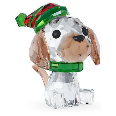 Swarovski Swarovski Holiday Cheers Beagle Swarovski Swarovski Holiday Cheers Beagle