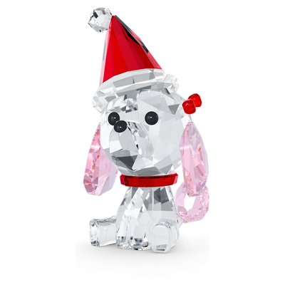 Swarovski Swarovski Holiday Cheers Poodle Swarovski Swarovski Holiday Cheers Poodle