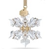 Swarovski Swarovski kerstster 3D Swarovski Swarovski kerstster 3D