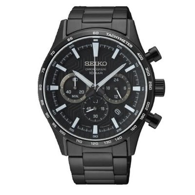 Seiko Seiko Chronograph SSB415P1 Seiko Seiko Chronograph SSB415P1