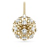 Swarovski Swarovski kerstbal L Swarovski Swarovski kerstbal L