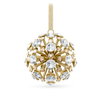 Swarovski Swarovski kerstbal L Swarovski Swarovski kerstbal L