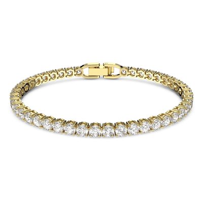 Swarovski Swarovski Tennis Deluxe Armband 5511544 Swarovski Swarovski Tennis Deluxe Armband 5511544