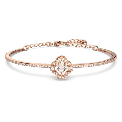 Swarovski Swarovski Sparkling Dance Armband 5642925 Swarovski Swarovski Sparkling Dance Armband 5642925