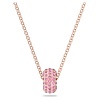 Swarovski Swarovski Stone Ketting Swarovski Swarovski Stone Ketting