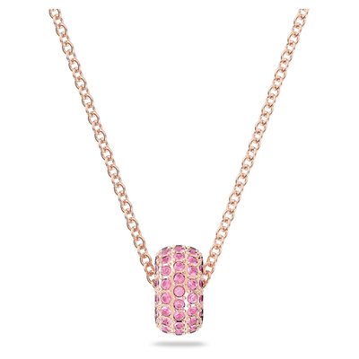 Swarovski Swarovski Stone Ketting Swarovski Swarovski Stone Ketting