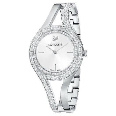 Swarovski Swarovski horloge Eternal 5377545 Swarovski Swarovski horloge Eternal 5377545