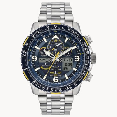 Citizen Citizen Blue angel JY8078-52L Citizen Citizen Blue angel JY8078-52L