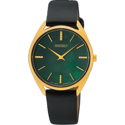 Seiko Horloges Seiko dameshorloge SWR080P1 Seiko Horloges Seiko dameshorloge SWR080P1