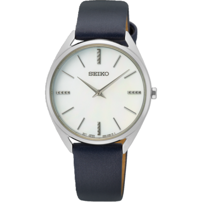 Seiko Horloges Seiko SWR079P1 Seiko Horloges Seiko SWR079P1