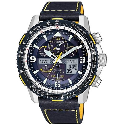 Citizen Citizen Skyhawk JY8078-01L Citizen Citizen Skyhawk JY8078-01L