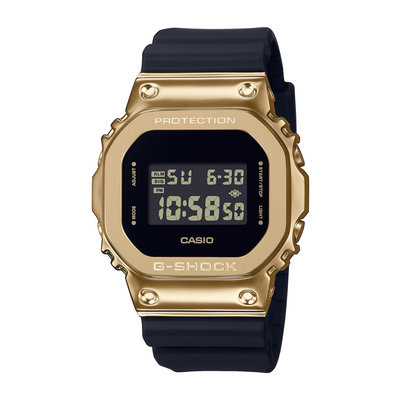 Casio Elite Casio GM-5600G-9ER Casio Elite Casio GM-5600G-9ER