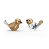 Swarovski Swarovski holiday magic koppel vogels Swarovski Swarovski holiday magic koppel vogels