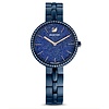 Swarovski Swarovski horloge cosmopolitan 5647452 Swarovski Swarovski horloge cosmopolitan 5647452