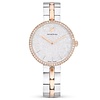 Swarovski Swarovski horloge cosmopolitan 5644081 Swarovski Swarovski horloge cosmopolitan 5644081