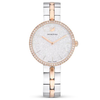 Swarovski Swarovski horloge cosmopolitan 5644081 Swarovski Swarovski horloge cosmopolitan 5644081