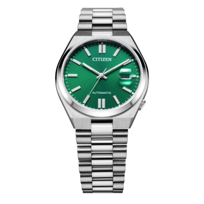 Citizen Horloges Citizen automaat Citizen Horloges Citizen automaat