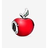 Pandora Pandora Disney snow white apple 791572EN73 Pandora Pandora Disney snow white apple 791572EN73