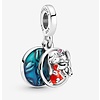 Pandora Pandora Disney lilo en stitch 799383C01 Pandora Pandora Disney lilo en stitch 799383C01