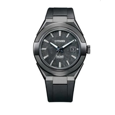 Citizen Citizen serie 8 Citizen Citizen serie 8
