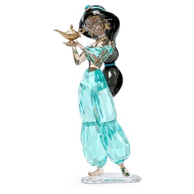 Swarovski Swarovski Aladdin Prinses Jasmine Swarovski Swarovski Aladdin Prinses Jasmine