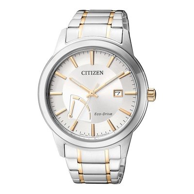 Citizen Horloges Citizen Eco-Drive Sports AW7014-53A Citizen Horloges Citizen Eco-Drive Sports AW7014-53A