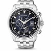 Citizen Horloges Citizen Eco-Drive Radio Controlled AT9030-55L Citizen Horloges Citizen Eco-Drive Radio Controlled AT9030-55L