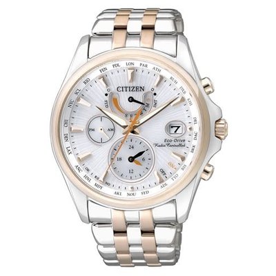 Citizen Citizen Eco-Drive FC0014-54A Citizen Citizen Eco-Drive FC0014-54A