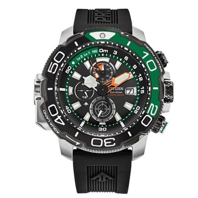 Citizen Citizen Aqualand BJ2168-01E Citizen Citizen Aqualand BJ2168-01E