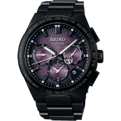 Seiko Global Brands Seiko astron SSH123J1 Seiko Global Brands Seiko astron SSH123J1