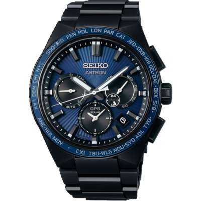 Seiko Global Brands Seiko Astron SSH21J1 Seiko Global Brands Seiko Astron SSH21J1