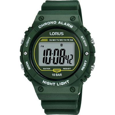 Lorus Lorus kinderhorloge Lorus Lorus kinderhorloge