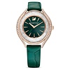 Swarovski Swarovski crystalline aura horloge Swarovski Swarovski crystalline aura horloge