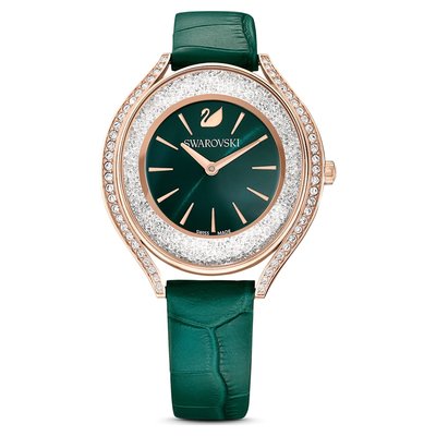 Swarovski Swarovski crystalline aura horloge Swarovski Swarovski crystalline aura horloge