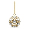 Swarovski Swarovski constella kerstbal klein Swarovski Swarovski constella kerstbal klein