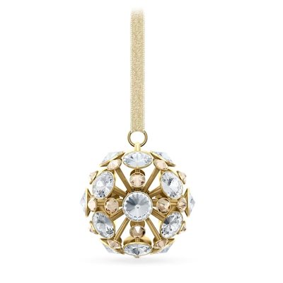 Swarovski Swarovski constella kerstbal klein Swarovski Swarovski constella kerstbal klein