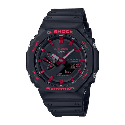 Casio Casio G-Shock GA-B2100BNR-1AER Casio Casio G-Shock GA-B2100BNR-1AER