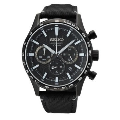 Seiko Global Brands Seiko SSB417P1 Seiko Global Brands Seiko SSB417P1