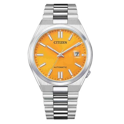 Citizen Horloges Citizen automaat NJ0150-81Z Citizen Horloges Citizen automaat NJ0150-81Z