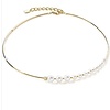 Coeur de Lion Coeur de Lion ketting 1102/10-1416 Coeur de Lion Coeur de Lion ketting 1102/10-1416