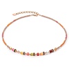 Coeur de Lion Coeur de Lion ketting 4562/10-1585 Coeur de Lion Coeur de Lion ketting 4562/10-1585