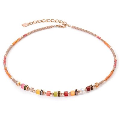 Coeur de Lion Coeur de Lion ketting 4562/10-1585 Coeur de Lion Coeur de Lion ketting 4562/10-1585