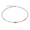 Coeur de Lion Coeur de Lion ketting 5027/10-1216 Coeur de Lion Coeur de Lion ketting 5027/10-1216